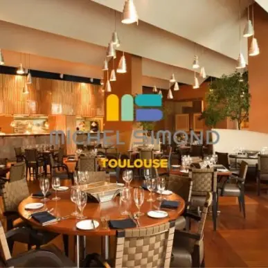 Vente - Restaurant - Haute-Garonne (31)-photo-1