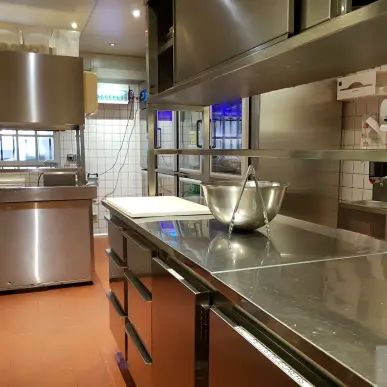 Vente - Hôtel - Restaurant - Auberge - Yvetot (76190)-photo-3