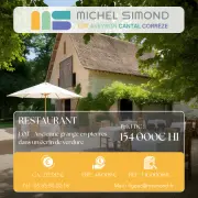 Vente - Restaurant - Lot (46)