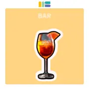 Vente - Bar - Brasserie - Restaurant - Restaurant rapide - Licence IV - Snack - Alpes-Maritimes (06)