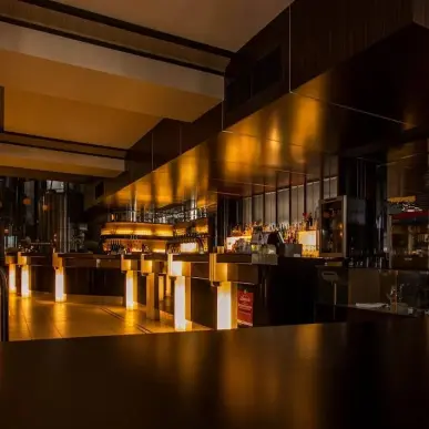 Vente - Bar - Brasserie - Restaurant - Pizzeria - Savoie (73)-photo-3