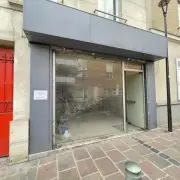 Location Local Commercial - Ivry-sur-Seine (94200)