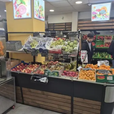 Vente - Boucherie - Alimentation - Epicerie - Superette - Noisy-le-Sec (93130)-photo-3