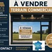 Vente de murs de boutique - Ardèche (07)