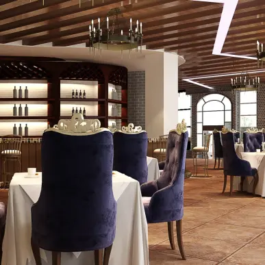 Vente - Restaurant - Eure-et-Loir (28)-photo-7