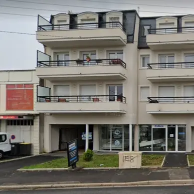 Location Local Commercial - Essonne (91)-photo-1