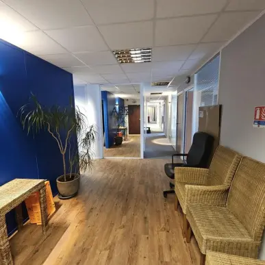 Location Bureau - Tours (37100)-photo-1