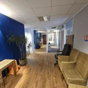 Location Bureau - Tours (37100)