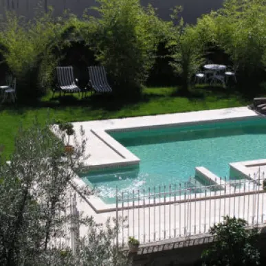 Vente - Gîte - Chambre d’hôtes - Barcelonne-du-Gers (32720)-photo-3
