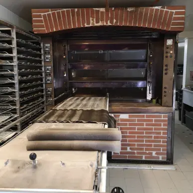 Vente - Boulangerie - Gers (32)-photo-2