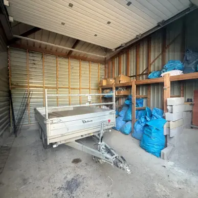 Vente Entrepôt / Local d'activités - Châteaugiron (35410)-photo-3
