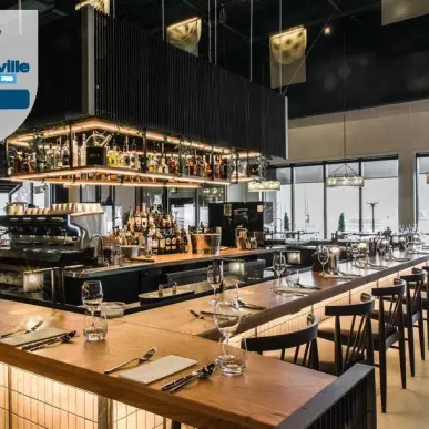 Vente - Bar - Brasserie - Restaurant - Café - Gironde (33)-photo-2