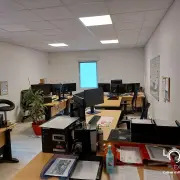 Location Bureau - Nantes (44000)