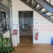 Location Bureau - Aubigny (85430)