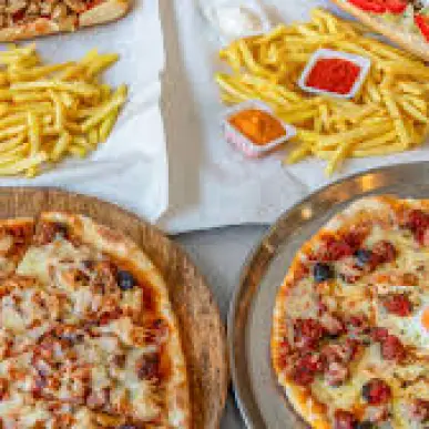 Vente - Restaurant - Pizzeria - Snack - Drôme (26)-photo-2