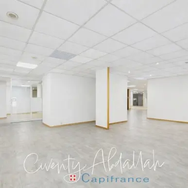 Vente de murs de boutique - Albertville (73200)-photo-1