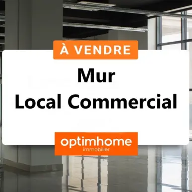 Vente de murs de boutique - Claye-Souilly (77410)-photo-3