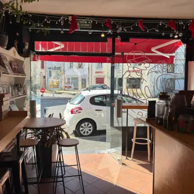 Vente - Restaurant - Pizzeria - Bayonne (64100)-photo-1