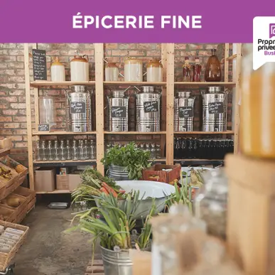 Vente - Alimentation - Epicerie - Fruits et légumes - Superette - Meurthe-et-Moselle (54)-photo-1
