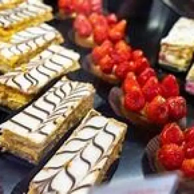 Vente - Boulangerie - Pâtisserie - Gers (32)-photo-4
