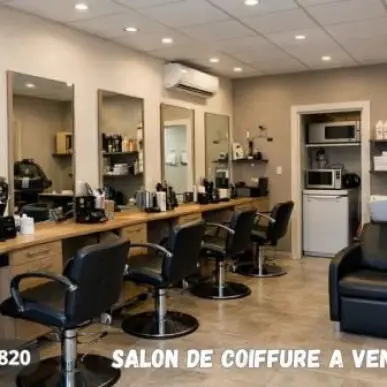 Vente - Salon de coiffure - Pyrénées-Orientales (66)-photo-2