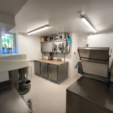 Vente - Boulangerie - Pâtisserie - Bussy (18130)-photo-2