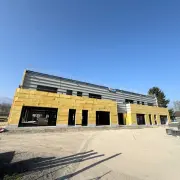 Vente de murs de boutique - Savoie (73)