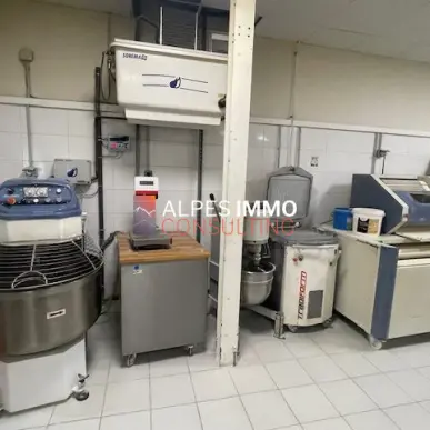 Vente - Boulangerie - Pâtisserie - Savoie (73)-photo-3