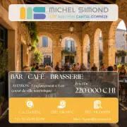 Vente - Bar - Brasserie - Café - Aveyron (12)