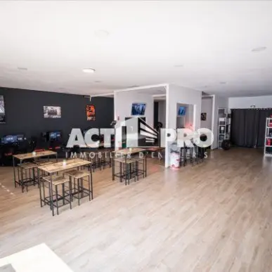 Vente de murs de boutique - Cabestany (66330)-photo-1