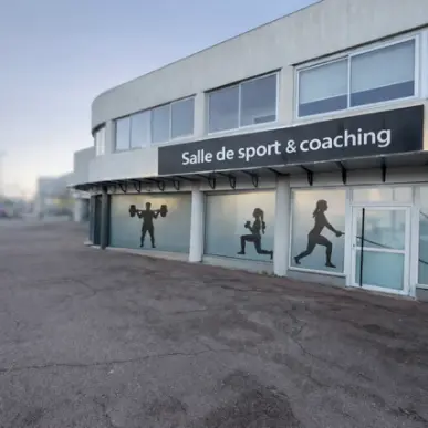 Location Local Commercial - Merignac (33700)-photo-6