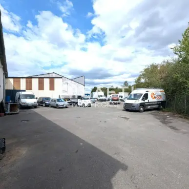 Vente - Boulangerie - Pâtisserie - Garage - Traiteur - Angers (49000)-photo-7