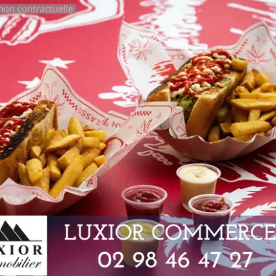 Vente - Brasserie - Restaurant - Quimper (29000)-photo-2