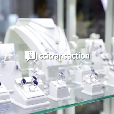 Vente - Bijouterie - Horlogerie-photo-1