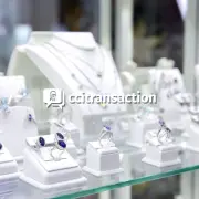 Vente - Bijouterie - Horlogerie