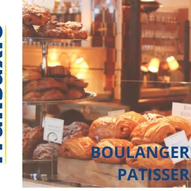 Vente - Boulangerie - Pâtisserie - Glacier - Gironde (33)-photo-2
