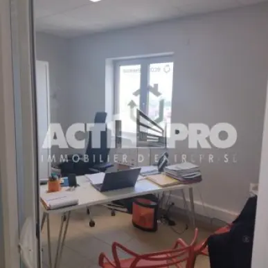 Location Bureau - Perpignan (66000)-photo-2