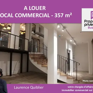 Location Local Commercial - Loire-Atlantique (44)-photo-5