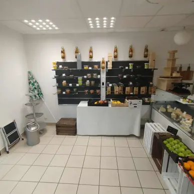 Vente - Alimentation - Epicerie - Fromagerie - Fruits et légumes - Bains-sur-Oust (35600)-photo-8