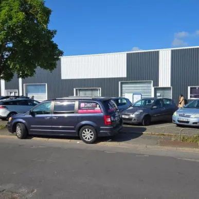 Location Local Commercial - Eure-et-Loir (28)-photo-8