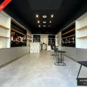 Vente de murs de boutique - Bloye (74150)