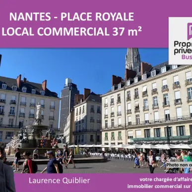 Location Local Commercial - Loire-Atlantique (44)-photo-1