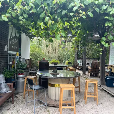 Vente - Gîte - Complexe de Loisirs - Vaucluse (84)-photo-1