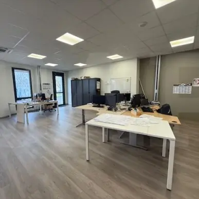 Vente Entrepôt / Local d'activités - La Chapelle-des-Fougeretz (35520)-photo-3