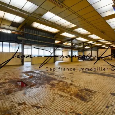 Vente de murs de boutique - Basseneville (14670)-photo-6