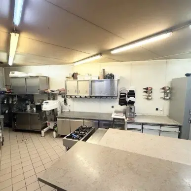 Vente - Salon de thé - Bellegarde-sur-Valserine (01200)-photo-4