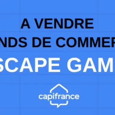 Vente - Bar - Billard - Nimes (30000)-photo-3