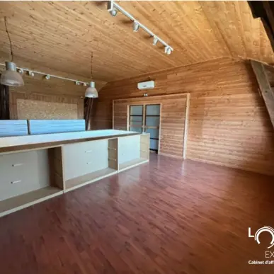 Location Local Commercial - Saint-sebastien-sur-loire (44230)-photo-3