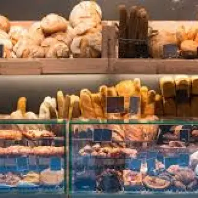 Vente - Boulangerie - Pâtisserie - Poitiers (86000)-photo-1