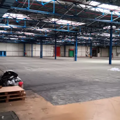 Vente Entrepôt / Local d'activités - Evreux (27000)-photo-4